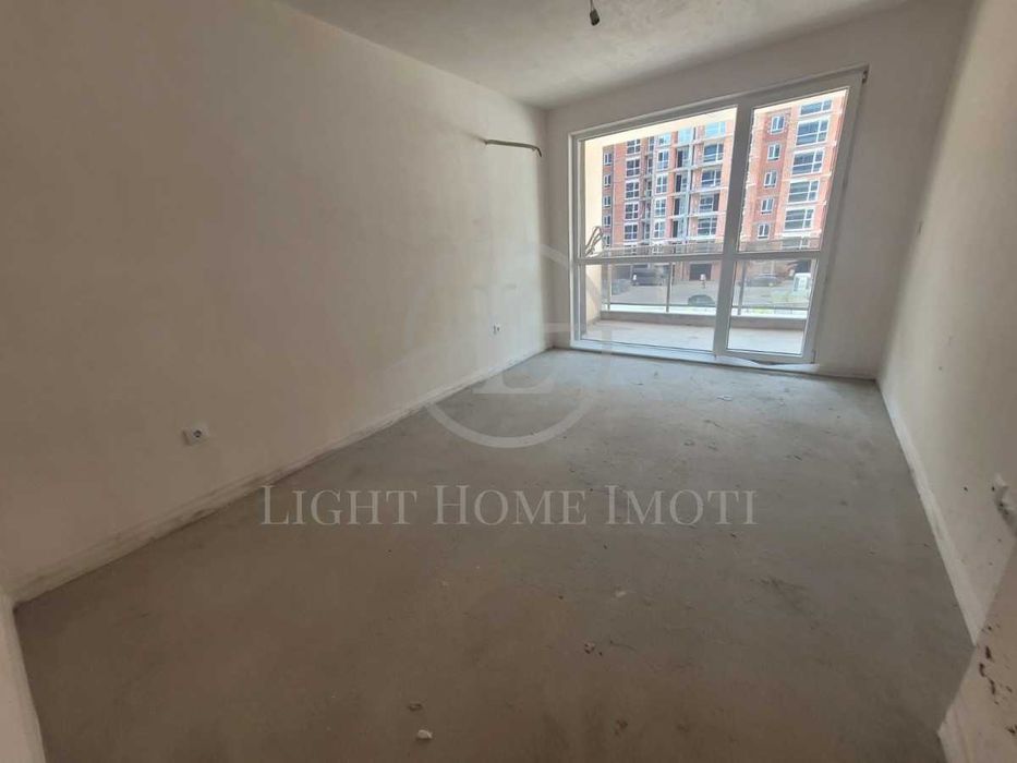 Продава се Двустаен апартамент в Пловдив, Кючук Париж - 76 кв.м за 725 €/кв.м - Снимка #3