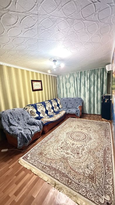 2 ух ком квартира аренда