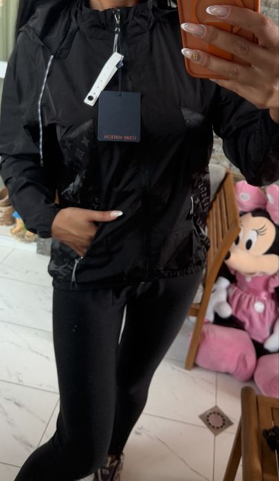 Уникално дамско худи