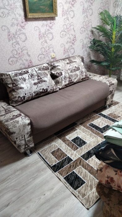 Продам диван раскладной