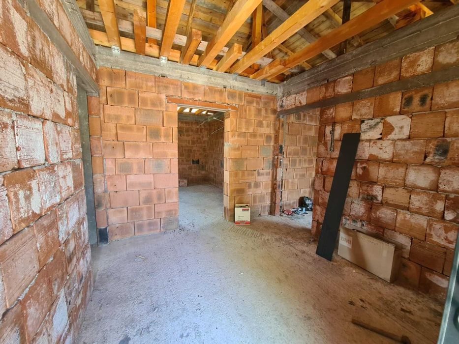 Продава се Къща в Хасково, Промишлена зона - Юг - 93 кв.м за 1076 €/кв.м - Снимка #6