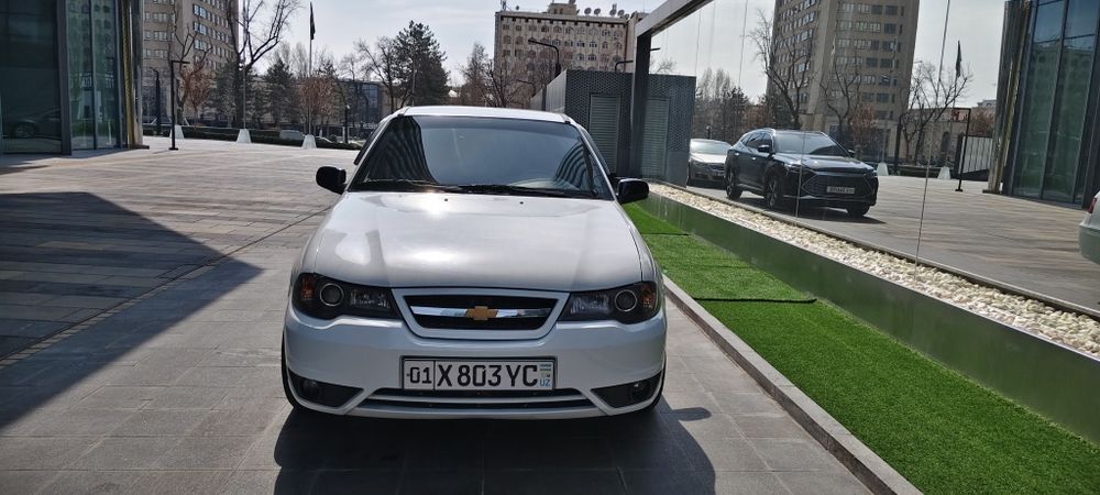 Nexia2 1.6 donc supper