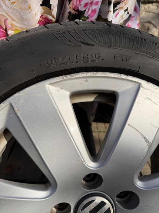 Пасат Б5 на части 1.9 110 коня!