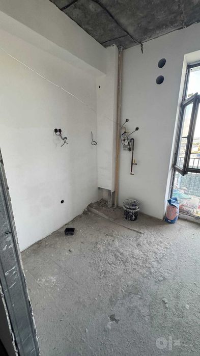 ЖК Navruz 1в2 комнатная коробка 30м2 Шота Руставели Южный !! Яккасарай