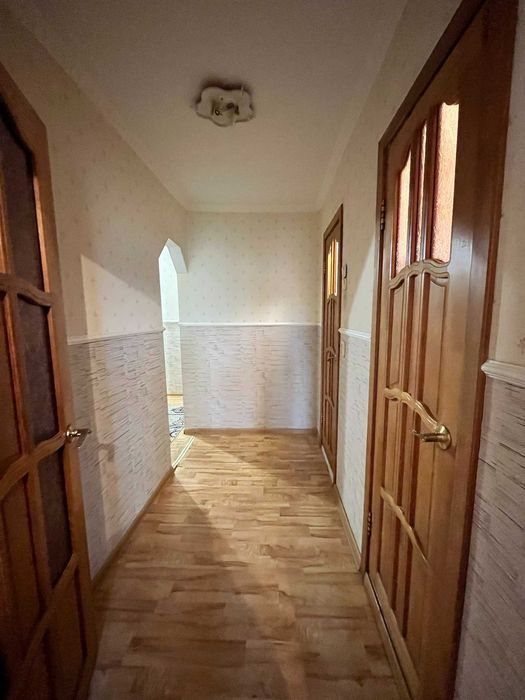 Продам 3х комн кв 12мкр