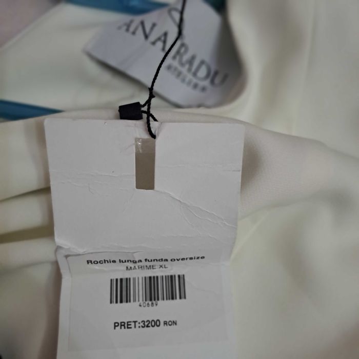 Rochie de Lux Ana Radu