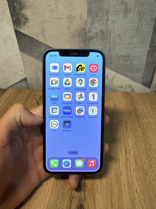 Айфон 12 iphone 12 apple