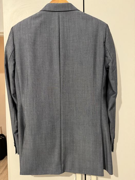 Мужской костюм Р. 46