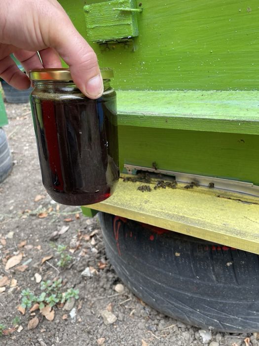 Продавам Манов мед!