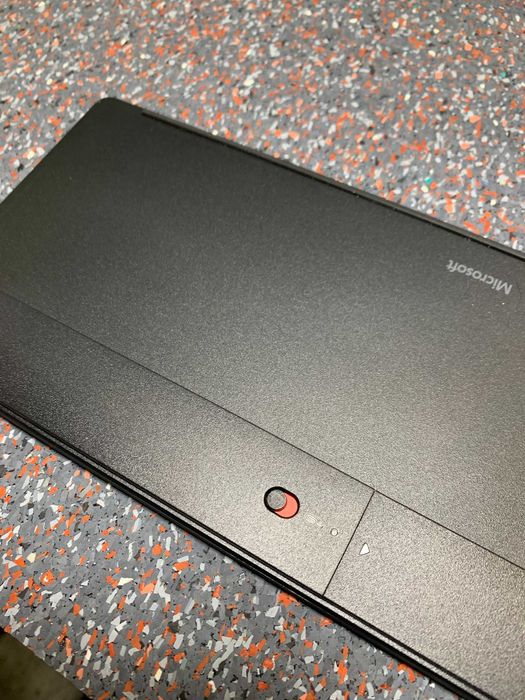 Клавиатура Microsoft Keyboard Designer Compact Bluetooth