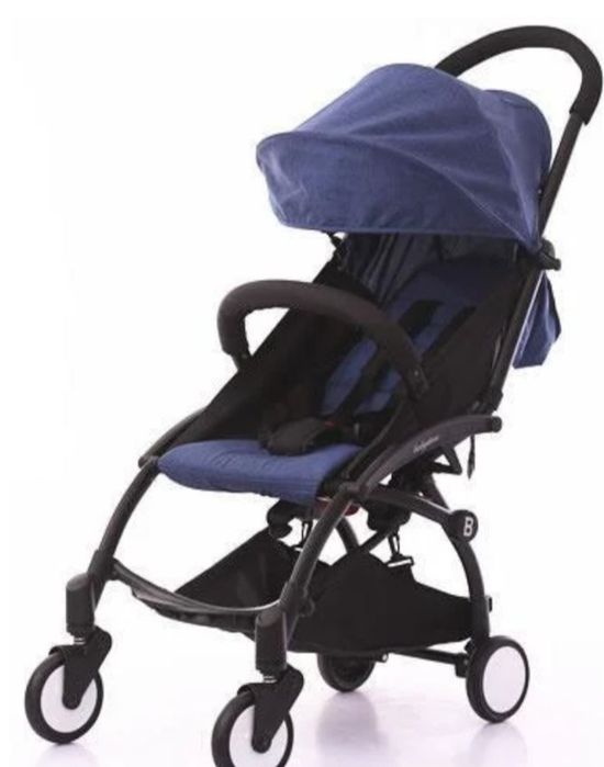 Продам детскую коляску