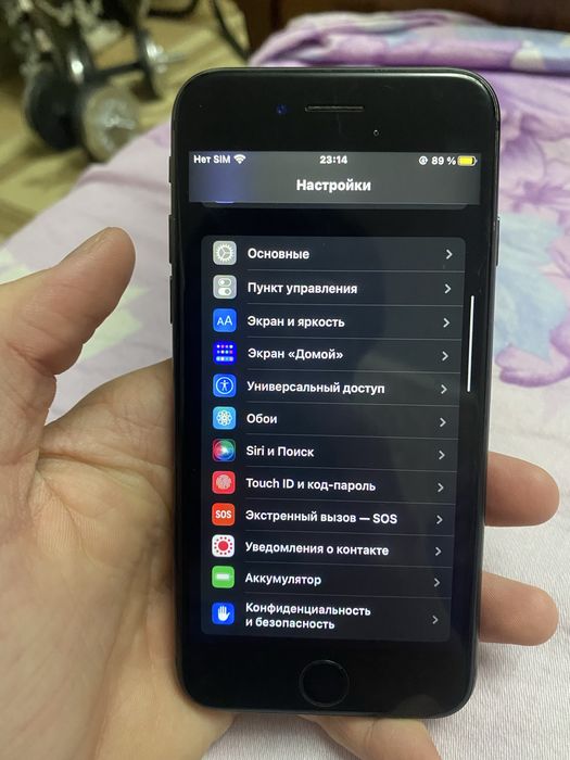 Айфон 8 продам 64гб