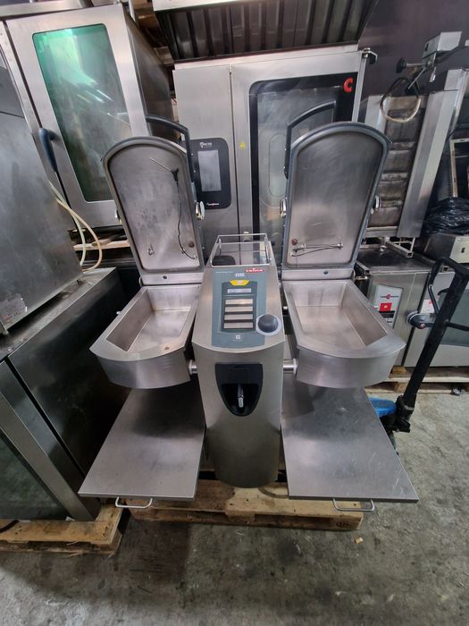 RATIONAL VCC 112 VarioCooking Center