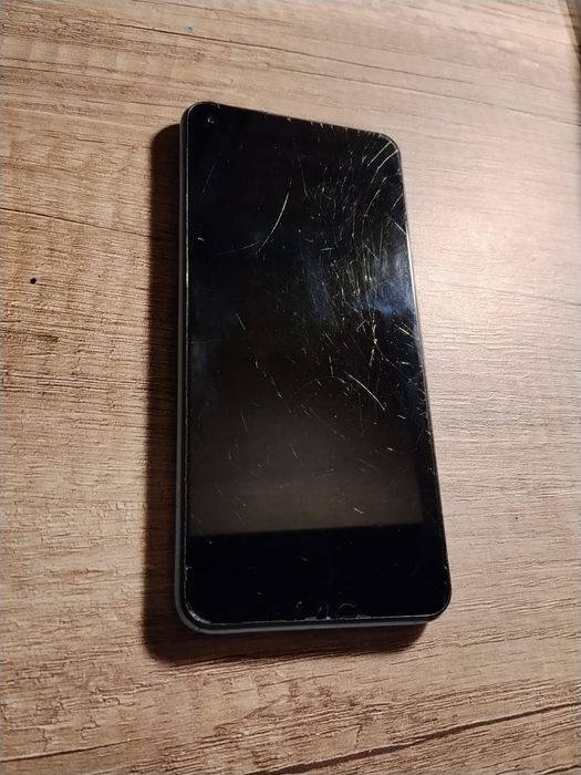 Redmi not 9 128 Гб, 6 потративы