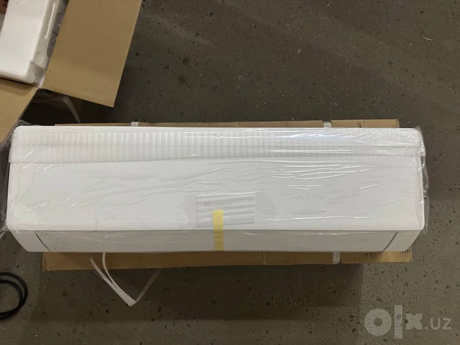 Кондиционер GREE 12 Inverter модель:GWH12ALBXB-K6DNA3A/I