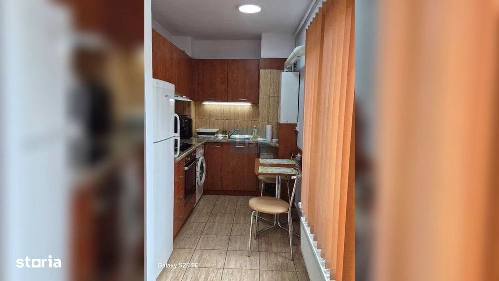 COMISION 0%! Ap. 1 cameră 44 mp + balc, UMF, USAMV, Moților – Platinia — fotografia 3