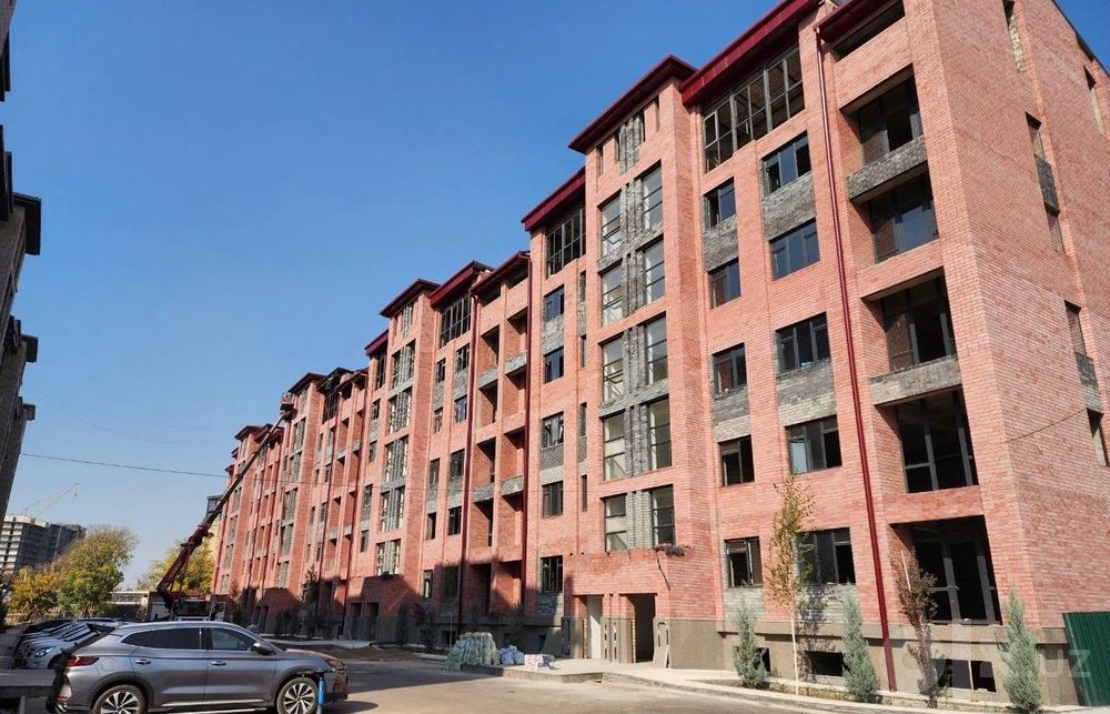 1/2/6 33кв квартира в ЖК Grand City Ор Ислом ота мечеть
