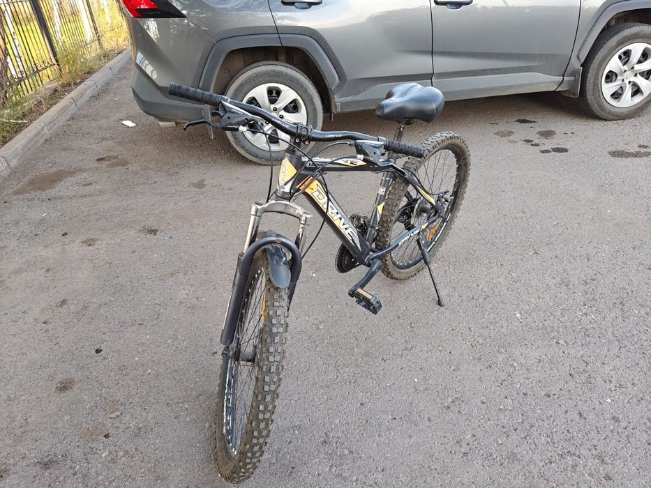 Велосипед Drive 26