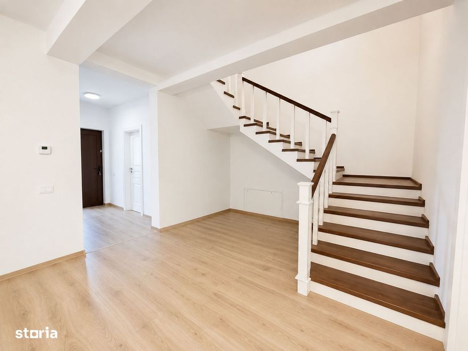 Comision 0% Duplex Mosnita cu 5 camere - super pozitie - izolat fonic