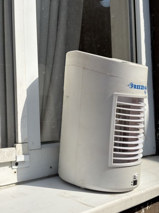 Увлажнитель воздуха