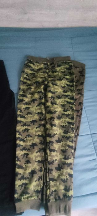 Детски анцузи за момче