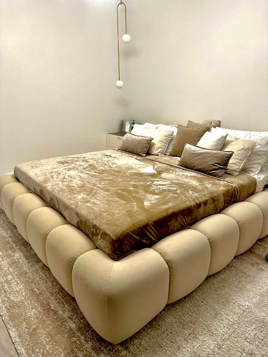 Дава се под наем Двустаен апартамент в София, Младост 1А - 86 кв.м за 600 € - Снимка #4