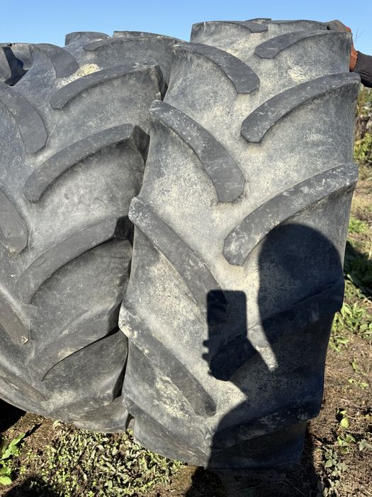 18,4r34 firestone tractor