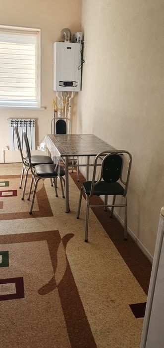 Ijaraga uy. Oilali va student qizlarga