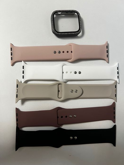 Apple watch serie 8 45m