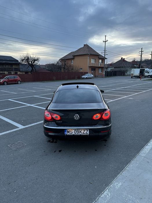 Passat CC 2.0TDI Automat DSG Full