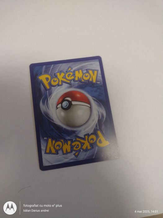 Umbreon Vmax original