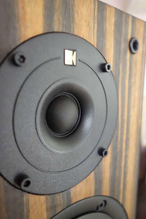 Kef Concerto one