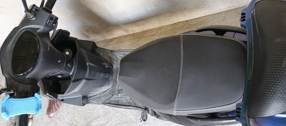 Qarab mingan odamga 10 yildan ortiq hizmat qiladi