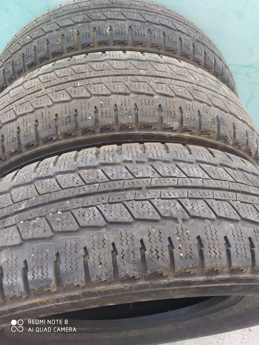 Продаю колеса б/у