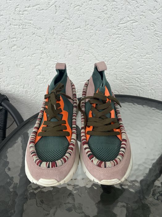 Мъжки кецове Valentino , оригинални