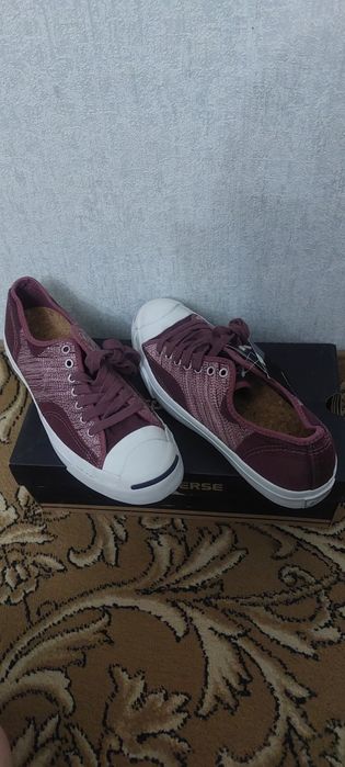 Кеды CONVERSE оригинал!