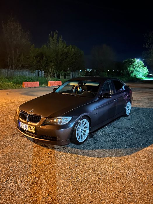 BMW seria 3 E90 2.0 benzină