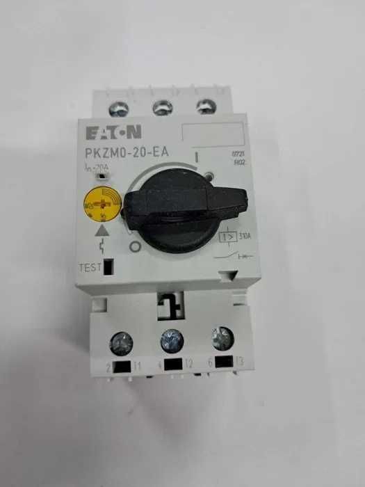 Автоматический/Предохранительный выключатель 2,5А/10А/20-16А/25А Г.Ш/