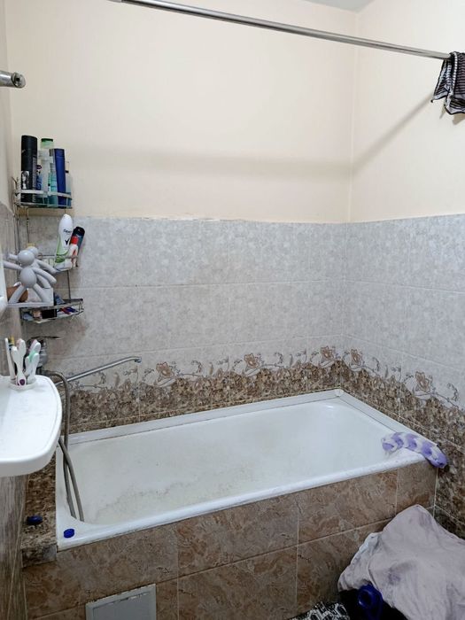 Продаю 2/1/4, болкон 2х6, 77 серия! ТТЗ 4, Бойжигит !