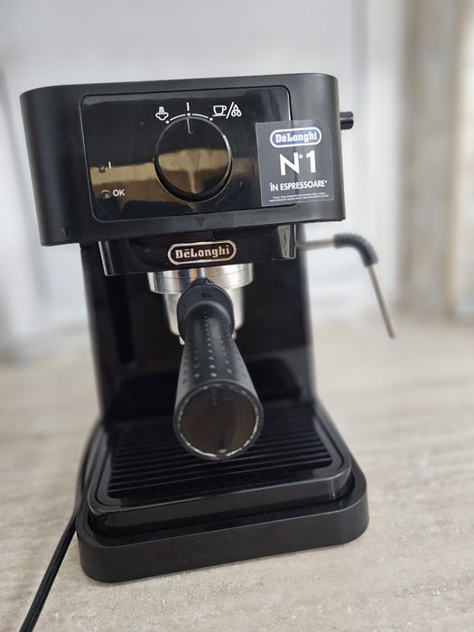 Espressor manual DE’LONGHI