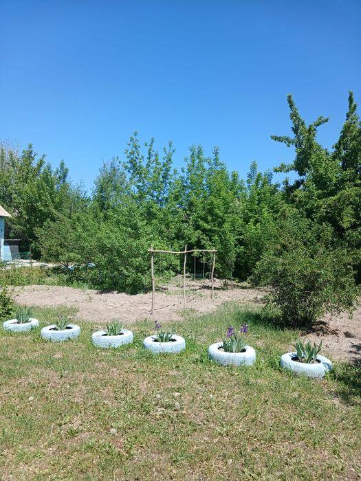 Продам дом в Бактыбай