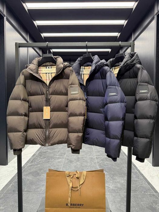 Geaca Burberry Premium