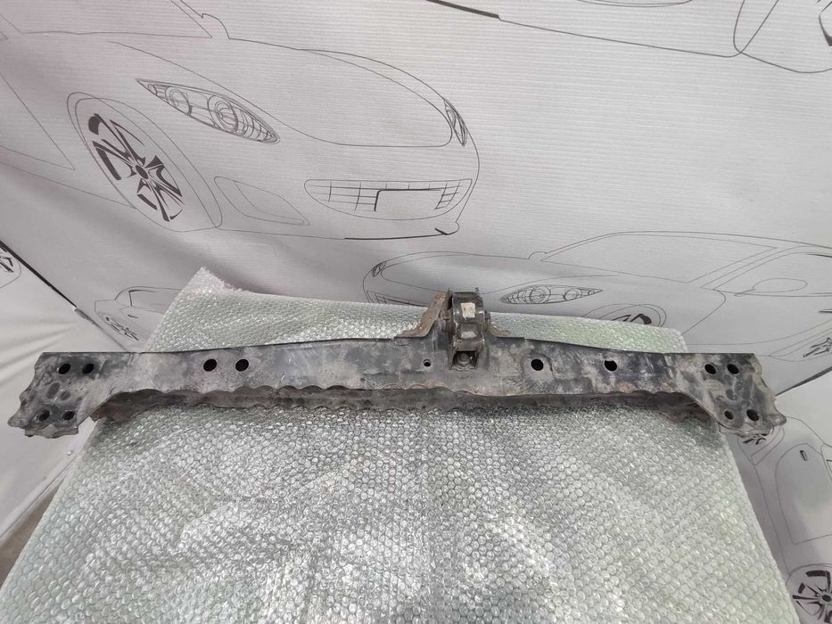 Cadru auxiliar / Traversă motor / Subcadru față Toyota Auris 57104-02230 2013 / [2012-2018] / (1C3)