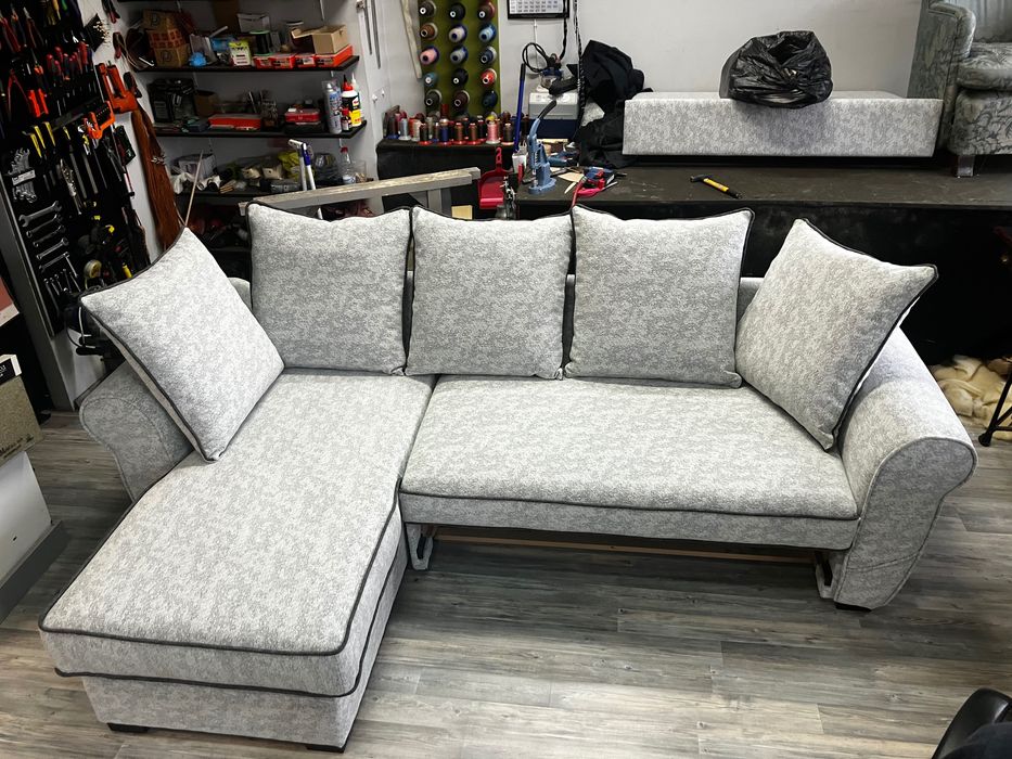 Тапицерски услуги