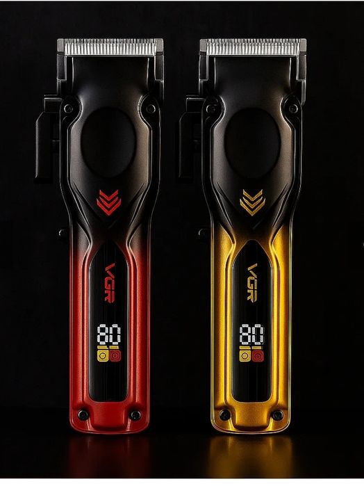 VGR V - 656. Soch olish uchun mashinka