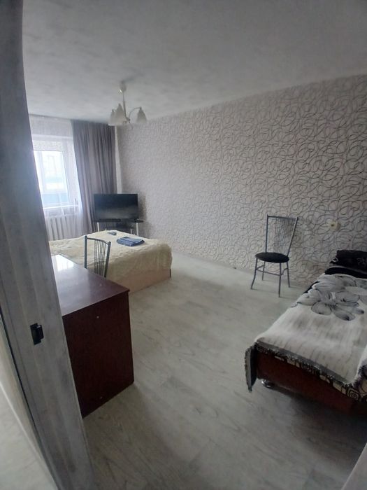 Сдам однакомнатную квартиру