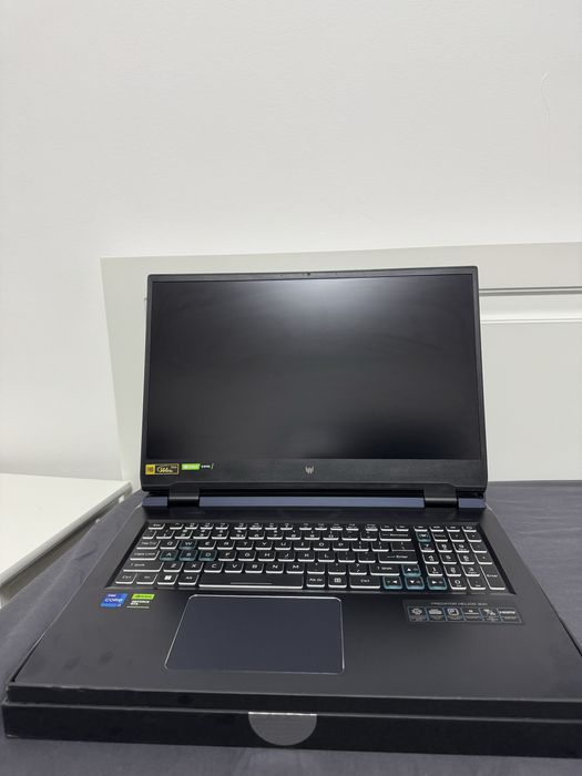 Acer Predator Helios 300