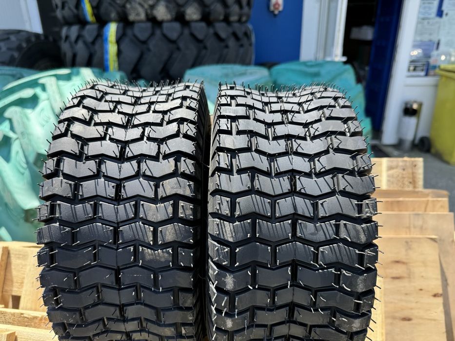 Anvelopa 15x6.00-6 FORERUNNER 4PR TL  Cauciucuri tractor, Fiat, Case, Fendt, John Deere, New Holland, Massey Ferguson, UTB   Cauciucuri tractor, Fiat,