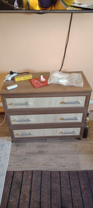 Продам спальную гарнитуру