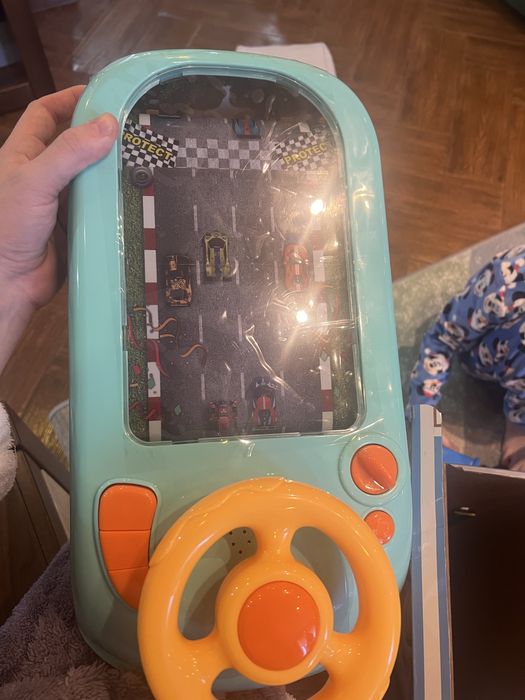 Carracing jucarie copii